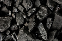 Cawkeld coal boiler costs